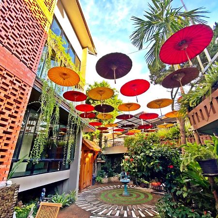 Fang Chiang Mai โรงแรมแฟงเชียงใหม่ Εξωτερικό φωτογραφία