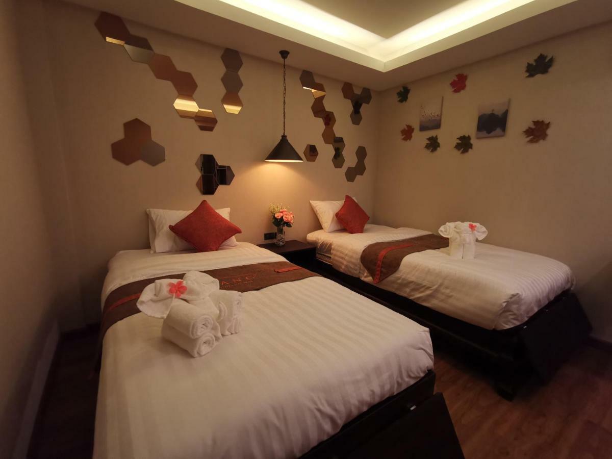 Fang Chiang Mai โรงแรมแฟงเชียงใหม่ Εξωτερικό φωτογραφία